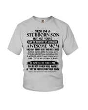 1 DAY LEFT - GET YOURS NOW Youth T-Shirt thumbnail
