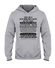 1 DAY LEFT - GET YOURS NOW Hooded Sweatshirt thumbnail