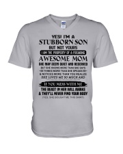 1 DAY LEFT - GET YOURS NOW V-Neck T-Shirt thumbnail