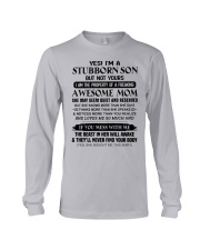 1 DAY LEFT - GET YOURS NOW Long Sleeve Tee thumbnail