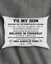 1 DAY LEFT - GET YOURS NOW Rectangular Pillowcase aos-pillow-rectangle-front-lifestyle-1