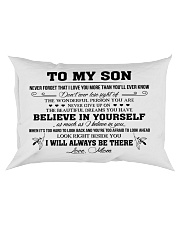 1 DAY LEFT - GET YOURS NOW Rectangular Pillowcase front