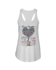 1 DAY LEFT - GET YOURS NOW Ladies Flowy Tank thumbnail
