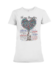 1 DAY LEFT - GET YOURS NOW Premium Fit Ladies Tee thumbnail