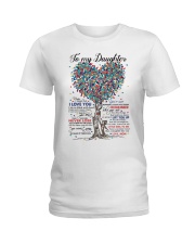 1 DAY LEFT - GET YOURS NOW Ladies T-Shirt thumbnail