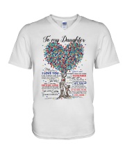 1 DAY LEFT - GET YOURS NOW V-Neck T-Shirt thumbnail