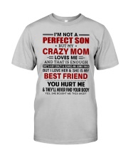 1 DAY LEFT - GET YOURS NOW Classic T-Shirt thumbnail