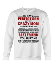 1 DAY LEFT - GET YOURS NOW Crewneck Sweatshirt thumbnail
