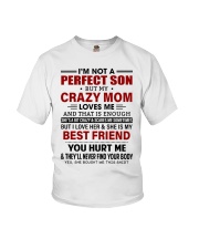 1 DAY LEFT - GET YOURS NOW Youth T-Shirt thumbnail