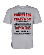 1 DAY LEFT - GET YOURS NOW V-Neck T-Shirt thumbnail