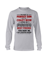 1 DAY LEFT - GET YOURS NOW Long Sleeve Tee thumbnail