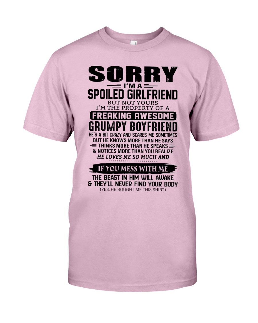 1 DAY LEFT - GET YOURS NOW Classic T-Shirt
