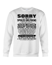 1 DAY LEFT - GET YOURS NOW Crewneck Sweatshirt thumbnail