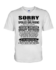 1 DAY LEFT - GET YOURS NOW V-Neck T-Shirt thumbnail