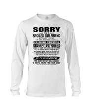 1 DAY LEFT - GET YOURS NOW Long Sleeve Tee thumbnail