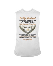 1 DAY LEFT - GET YOURS NOW Sleeveless Tee thumbnail