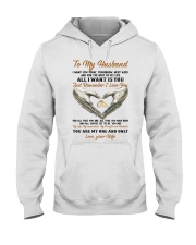 1 DAY LEFT - GET YOURS NOW Hooded Sweatshirt thumbnail