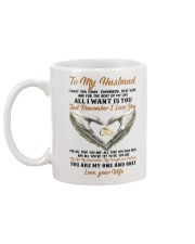1 DAY LEFT - GET YOURS NOW Mug back