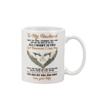 1 DAY LEFT - GET YOURS NOW Mug front