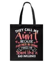 1 DAY LEFT - GET YOURS NOW Tote Bag thumbnail