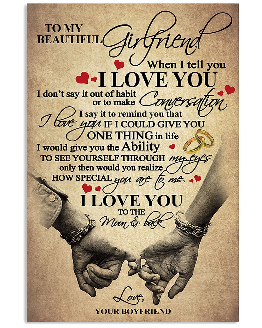 1 DAY LEFT - GET YOURS NOW 11x17 Poster