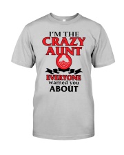 1 DAY LEFT - GET YOURS NOW Classic T-Shirt thumbnail