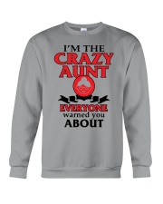 1 DAY LEFT - GET YOURS NOW Crewneck Sweatshirt thumbnail