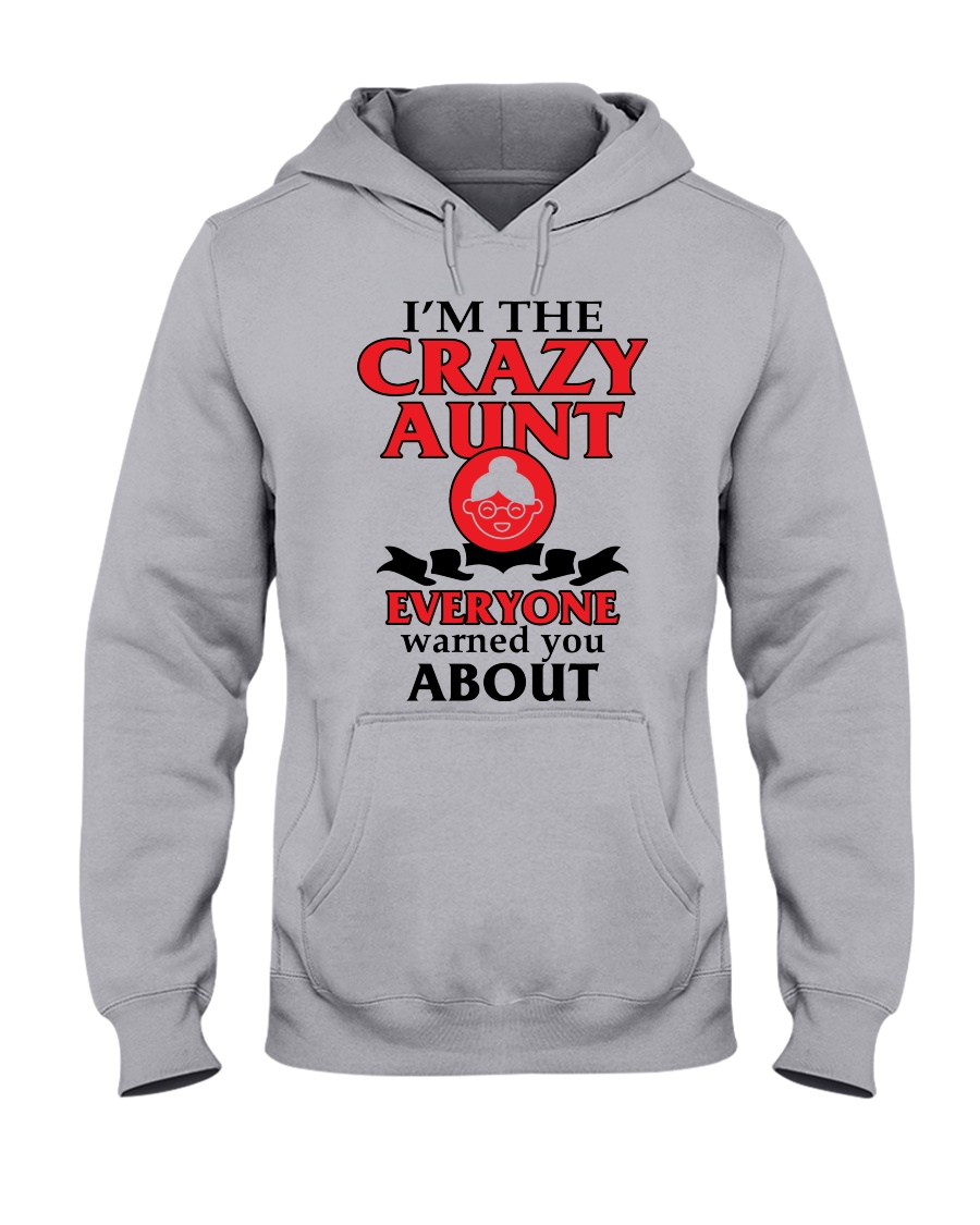 1 DAY LEFT - GET YOURS NOW Hooded Sweatshirt