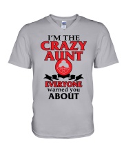 1 DAY LEFT - GET YOURS NOW V-Neck T-Shirt thumbnail