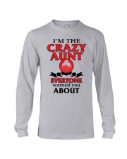 1 DAY LEFT - GET YOURS NOW Long Sleeve Tee thumbnail