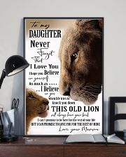 1 DAY LEFT - GET YOURS NOW 11x17 Poster lifestyle-poster-2
