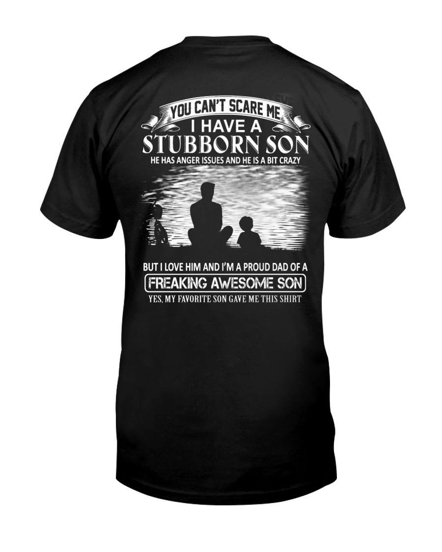 1 DAY LEFT - GET YOURS NOW Classic T-Shirt