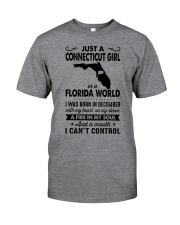 1 DAY LEFT - GET YOURS NOW Classic T-Shirt front