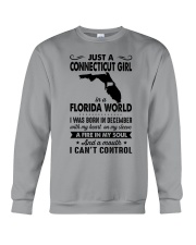 1 DAY LEFT - GET YOURS NOW Crewneck Sweatshirt thumbnail