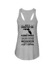 1 DAY LEFT - GET YOURS NOW Ladies Flowy Tank thumbnail
