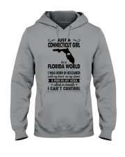 1 DAY LEFT - GET YOURS NOW Hooded Sweatshirt thumbnail