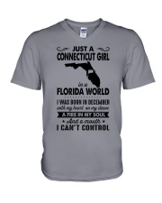 1 DAY LEFT - GET YOURS NOW V-Neck T-Shirt thumbnail