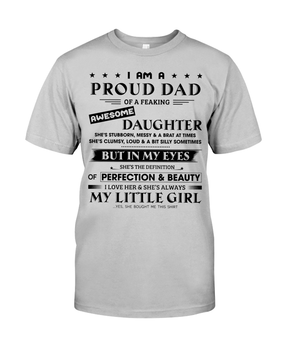 1 DAY LEFT - GET YOURS NOW Classic T-Shirt