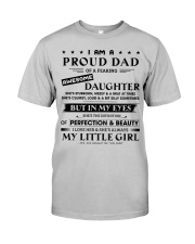 1 DAY LEFT - GET YOURS NOW Classic T-Shirt front