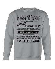 1 DAY LEFT - GET YOURS NOW Crewneck Sweatshirt thumbnail
