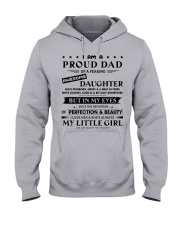 1 DAY LEFT - GET YOURS NOW Hooded Sweatshirt thumbnail