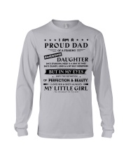1 DAY LEFT - GET YOURS NOW Long Sleeve Tee thumbnail