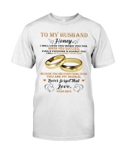 1 DAY LEFT - GET YOURS NOW Premium Fit Mens Tee thumbnail