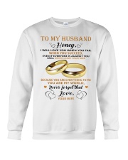 1 DAY LEFT - GET YOURS NOW Crewneck Sweatshirt thumbnail