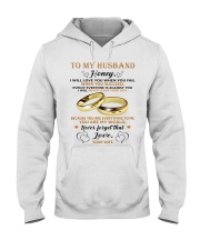 1 DAY LEFT - GET YOURS NOW Hooded Sweatshirt thumbnail