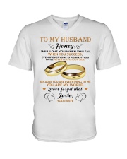 1 DAY LEFT - GET YOURS NOW V-Neck T-Shirt thumbnail