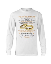 1 DAY LEFT - GET YOURS NOW Long Sleeve Tee thumbnail