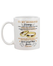 1 DAY LEFT - GET YOURS NOW Mug back