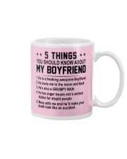 1 Day Left - Get Yours Now Mug tile