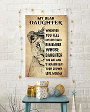 1 Day Left - Get Yours Now 11x17 Poster lifestyle-holiday-poster-3